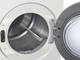 Bespoke AI 7.6 cu. ft. Ultra Capacity Front Load Dryer with AI Home & AI Optimal Dry - (DV90F53AGYA3)
