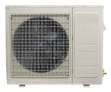 Century VMH mini-split outdoor condensing unit