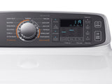7.4 cu. ft. Electric Dryer - (DVE52M7750WA3)