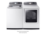 7.4 cu. ft. Electric Dryer - (DVE52M7750WA3)