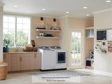 7.4 cu. ft. Electric Dryer - (DVE52M7750WA3)