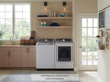 7.4 cu. ft. Electric Dryer - (DVE52M7750WA3)