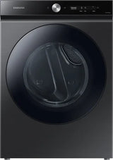 Samsung 7.5 Cu. Ft. Smart Electric Dryer - Brushed Black - DVE53BB8700V