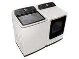 7.4 CF Smart Electric Dryer with Steam Sanitize - (DVE55CG7500EA3)