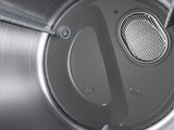 7.4 cu. ft. Smart Gas Dryer with Pet Care Dry and Steam Sanitize+ in Brushed Black - (DVG54CG7550VA3)