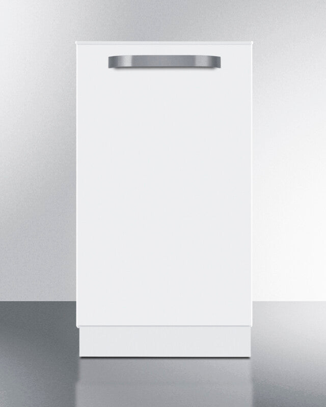 18" Wide Built-In Dishwasher, ADA Compliant - (DW183WADA)