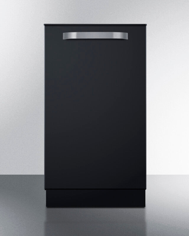 18" Wide Built-In Dishwasher, ADA Compliant - (DW184BADA)