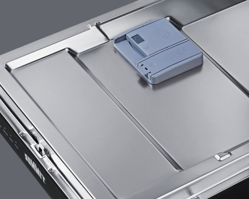 18" Wide Built-In Dishwasher, ADA Compliant - (DW184BADA)