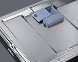 18" Wide Built-In Dishwasher, ADA Compliant - (DW184BADA)