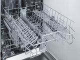 18" Wide Built-in Dishwasher - (DW18SS4) - SUMMIT