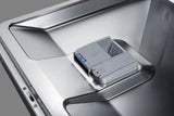 18" Wide Built-in Dishwasher, ADA Compliant - (DW18SS4ADA) - SUMMIT