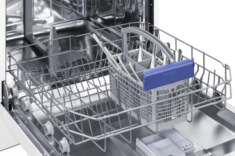 24" Wide Built-in Dishwasher, ADA Compliant - (DW242WADA) - SUMMIT