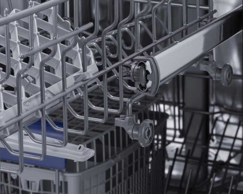 24" Wide Built-in Dishwasher, ADA Compliant - (DW242WADA) - SUMMIT