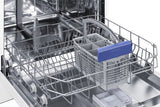 24" Wide Built-in Dishwasher, ADA Compliant - (DW242WADA) - SUMMIT