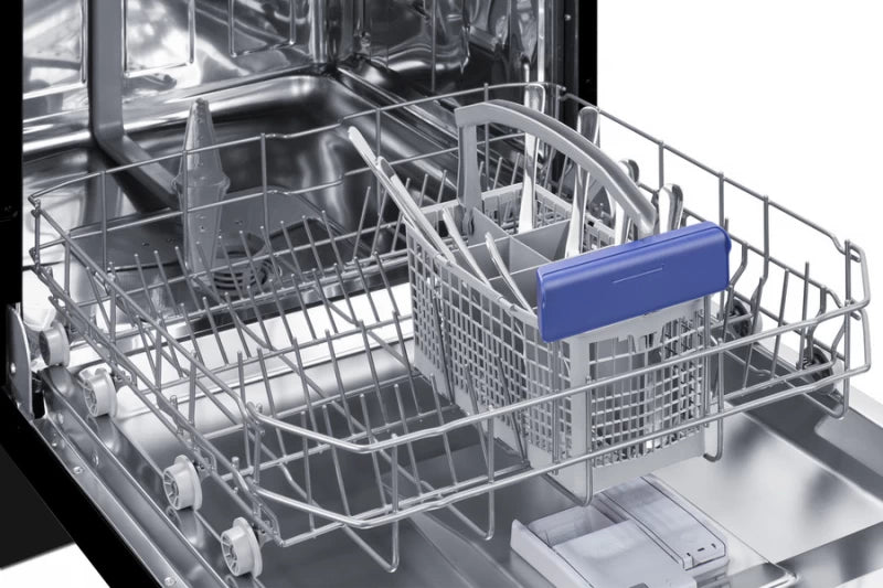 24" Wide Built-in Dishwasher, ADA Compliant - (DW243BADA) - SUMMIT