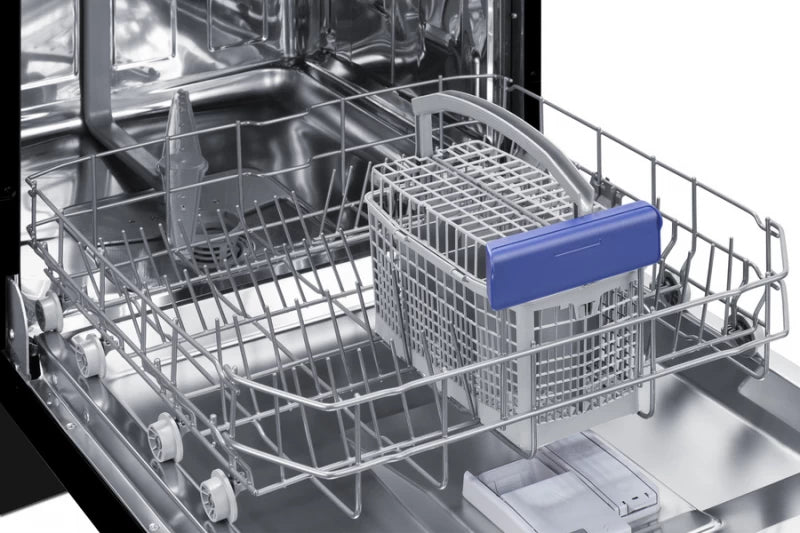 24" Wide Built-in Dishwasher, ADA Compliant - (DW243BADA) - SUMMIT