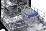 24" Wide Built-in Dishwasher, ADA Compliant - (DW243BADA) - SUMMIT