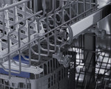 24" Wide Built-in Dishwasher, ADA Compliant - (DW244SSADA) - SUMMIT