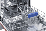 24" Wide Built-in Dishwasher, ADA Compliant (panel Not Included) - (DW245NTADA) - SUMMIT