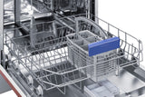 24" Wide Built-in Dishwasher, ADA Compliant (panel Not Included) - (DW245NTADA) - SUMMIT