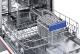 24" Wide Built-in Dishwasher, ADA Compliant (panel Not Included) - (DW245NTADA) - SUMMIT