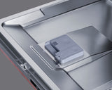 24" Wide Built-in Dishwasher, ADA Compliant (panel Not Included) - (DW245NTADA) - SUMMIT