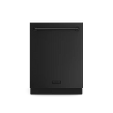 24 Inch Dishwasher Matte Black Gordon Ramsay Series - (DW24X8BA00) -