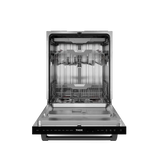 24 Inch Dishwasher Matte Black Gordon Ramsay Series - (DW24X8BA00) -