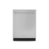 24 Inch Dishwasher Stainless Steel Gordon Ramsay Series - (DW24X8BA99) -