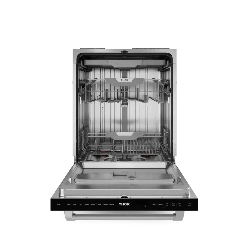 24 Inch Dishwasher Stainless Steel Gordon Ramsay Series - (DW24X8BA99) -