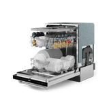 24 Inch Dishwasher Stainless Steel Gordon Ramsay Series - (DW24X8BA99) -