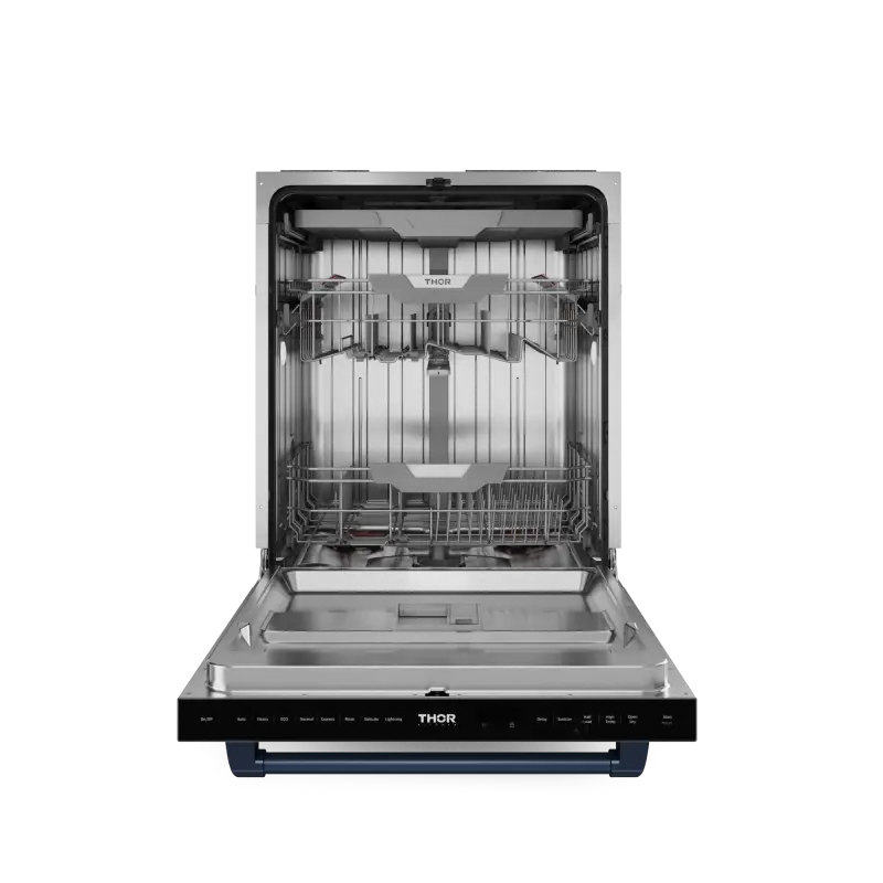 Thor Kitchen Gordon Ramsay Series Dishwasher - Thumbnail 4