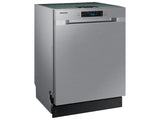 52 dBA ADA Dishwasher with easy to use digital touch controls deliver superior cleaning - (DW60R2014USAA)