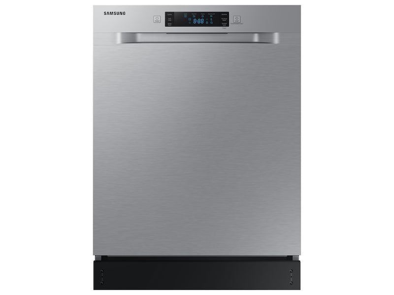 52 dBA ADA Dishwasher with easy to use digital touch controls deliver superior cleaning - (DW60R2014USAA)