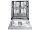 52 dBA ADA Dishwasher with easy to use digital touch controls deliver superior cleaning - (DW60R2014USAA)