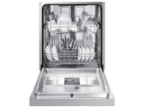 52 dBA ADA Dishwasher with easy to use digital touch controls deliver superior cleaning - (DW60R2014USAA)