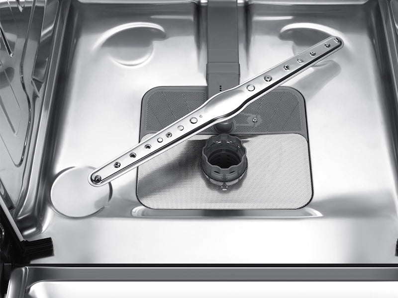 52 dBA ADA Dishwasher with easy to use digital touch controls deliver superior cleaning - (DW60R2014USAA)