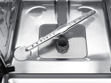 52 dBA ADA Dishwasher with easy to use digital touch controls deliver superior cleaning - (DW60R2014USAA)