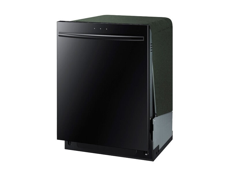 Top Control Dishwasher with Tub - (DW80F600UTB)