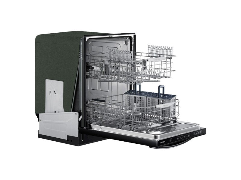 Top Control Dishwasher with Tub - (DW80F600UTB)