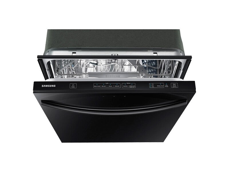 Top Control Dishwasher with Tub - (DW80F600UTB)