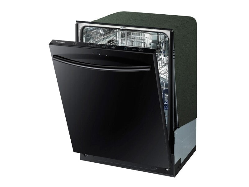 Top Control Dishwasher with Tub - (DW80F600UTB)