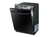 Top Control Dishwasher with Tub - (DW80F600UTB)