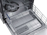 Front Control Dishwasher with Interior - (DW80J3020USAA)