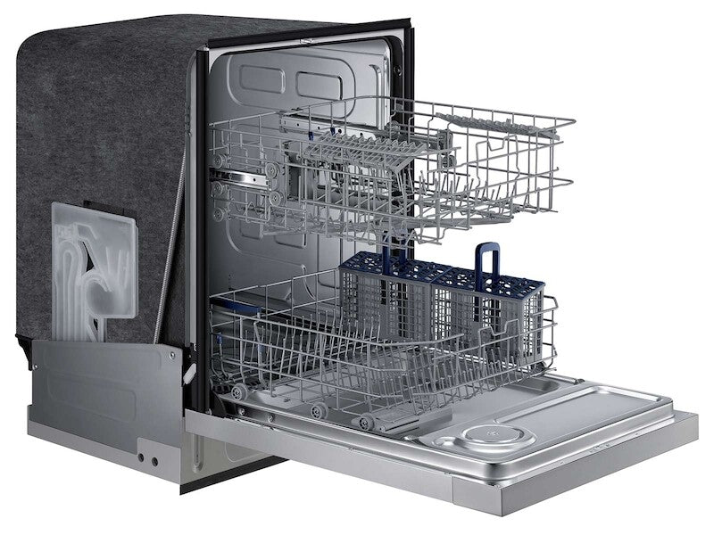 Front Control Dishwasher with Interior - (DW80J3020USAA)