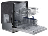 Front Control Dishwasher with Interior - (DW80J3020USAA)