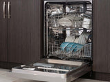 Front Control Dishwasher with Interior - (DW80J3020USAA)