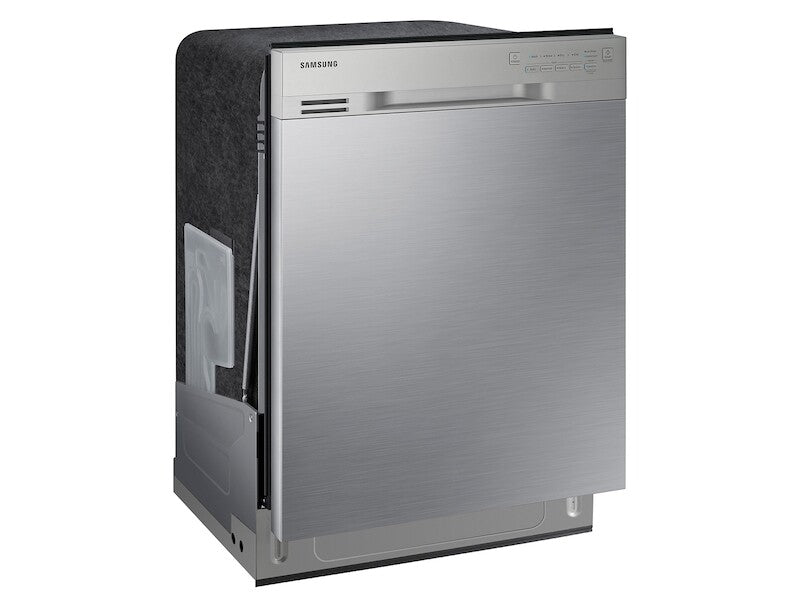 Front Control Dishwasher with Interior - (DW80J3020USAA)
