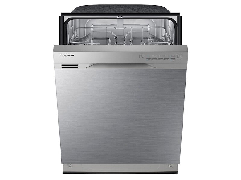 Front Control Dishwasher with Interior - (DW80J3020USAA)