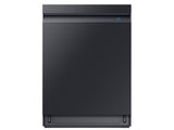 AutoRelease Smart 39dBA Dishwasher with Linear Wash in Black Stainless Steel - (DW80R9950UGAA)